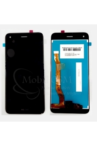 Obrázok pre LCD Displej Huawei P9 Lite Mini a dotykové sklo - čierne
