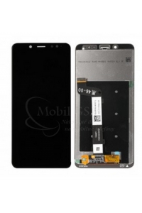 Obrázok pre LCD displej Xiaomi Redmi Note 5 a Dotykové sklo - čierne