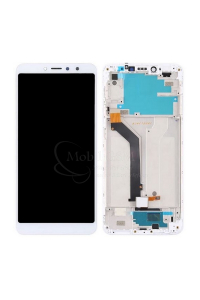 Obrázok pre LCD displej Xiaomi Redmi S2 a Dotykové sklo biele