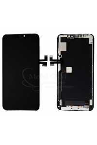 Obrázok pre Apple iPhone 11 Pro Max - LCD Displej + Dotykové Sklo + Rám In-Cell