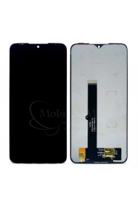 Obrázok pre LCD Displej + Dotykové sklo Motorola Moto G8 Play - čierne