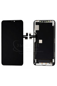 Obrázok pre Apple iPhone 11 Pro Max - LCD Displej + Dotykové Sklo + Rám OLED