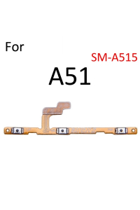 Obrázok pre Samsung Galaxy A51 A515f - Flex kabel On/Off, volume