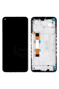 Obrázok pre LCD Displej + Dotykové sklo + Rám Xiaomi Redmi Note 9 5G, Note 9T 5G