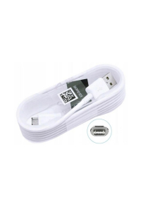 Obrázok pre Samsung ECB-DU4EWE dátový kábel USB/ micro USB 1,5m