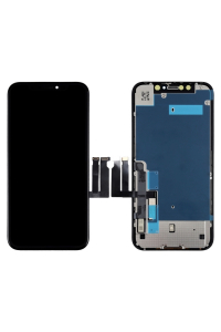 Obrázok pre Apple iPhone XR - LCD Displej + Dotykové Sklo + Rám In-Cell