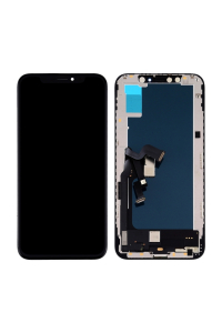 Obrázok pre Apple iPhone XS - LCD Displej + Dotykové Sklo + Rám