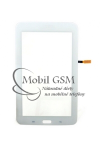 Obrázok pre Dotykové sklo Samsung Galaxy Tab 3 7.0 Lite T111 - Biele