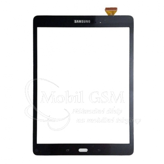 Obrázok pre Dotykové sklo Samsung Galaxy Tab A 9.7 SM- T550 - T555 