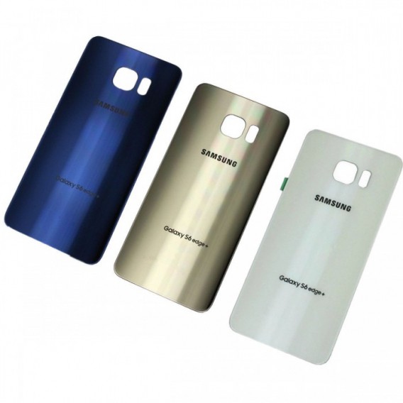 Obrázok pre Samsung Galaxy S6 Edge Plus - zadný kryt
