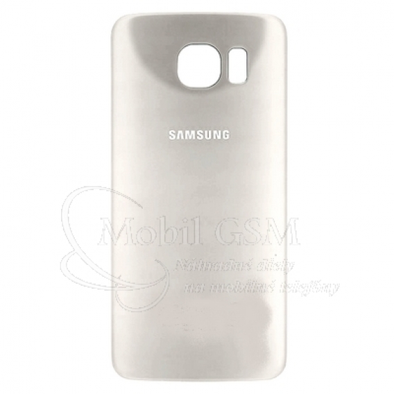 Obrázok pre Samsung Galaxy S6 Edge G925F zadný kryt 