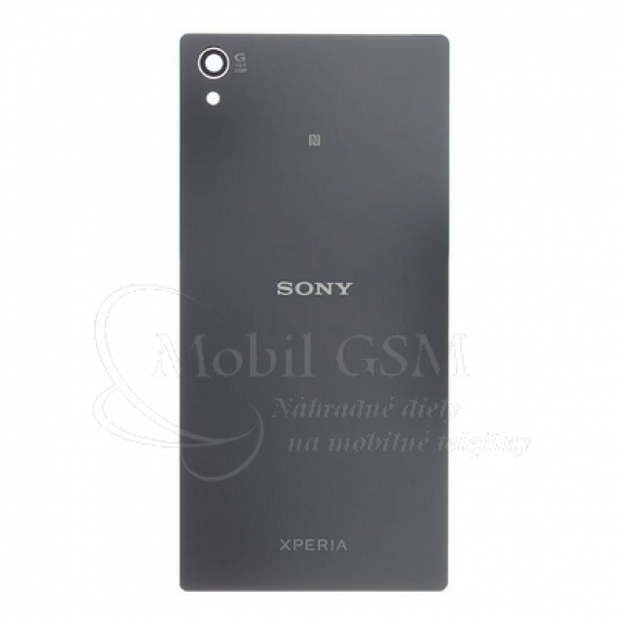 Obrázok pre Sony Xperia Z5 zadny kryt baterie - Šedy