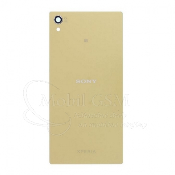 Obrázok pre Sony Xperia Z5 Premium zadny kryt baterie 