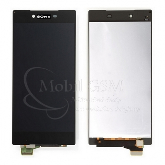 Obrázok pre LCD Displej + Dotykové sklo Sony Xperia Z5 Premium