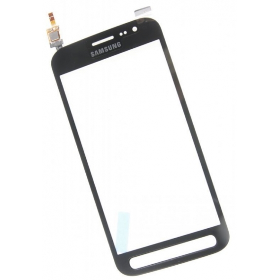 Obrázok pre Dotykové sklo Samsung Galaxy Xcover 4 G390F - Čierne