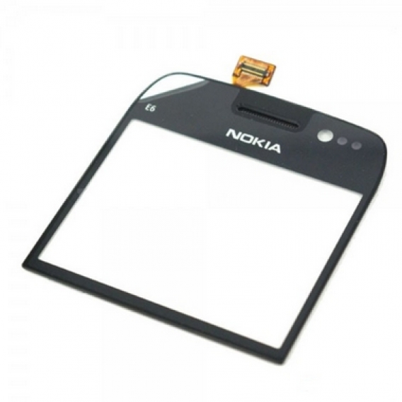 Obrázok pre Dotykové sklo Nokia E6-00