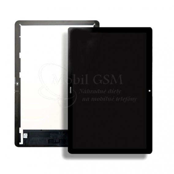 Obrázok pre Huawei MediaPad T5 10.1 AGS2-L09 AGS2-W09 LCD Displej + Dotykové Sklo čierne