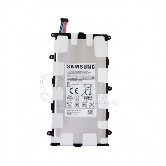 Obrázok pre Batéria Samsung Galaxy SP4960C3B - P3110, P3100, P3113, P6200, P6208, T869