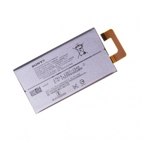 Obrázok pre Batéria Sony LIP1641ERPXC 2700 mAh Li-Pol - Xperia XA1 Ultra