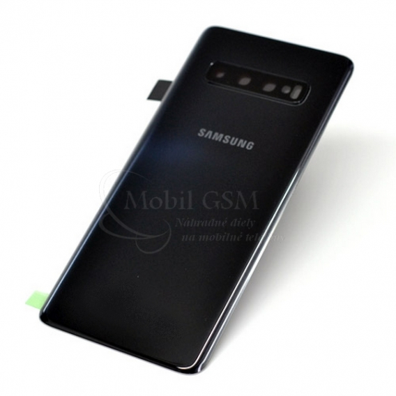 Obrázok pre Zadný batériový kryt Samsung Galaxy S10 G973f