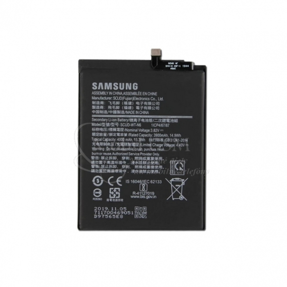 Obrázok pre Batéria Samsung SCUD-WT-N6 4000mAh Galaxy A10s A20S A21