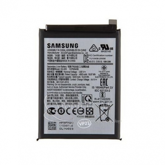 Obrázok pre Batéria Samsung SCUD-HQ-50S Galaxy A02s A026F, A03 A035G, A03s A037G