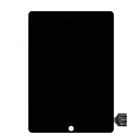 Obrázok pre Apple Ipad Pro 9.7 A1673/ A1674/ A1675 LCD Displej + Dotykové Sklo čierne