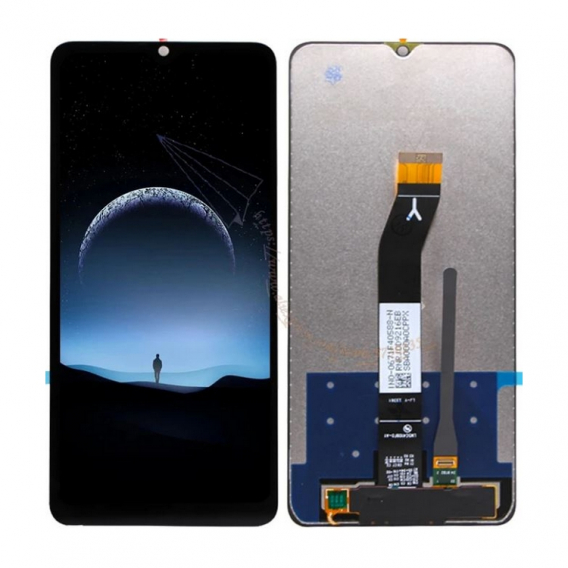 Obrázok pre LCD Displej + Dotykové sklo Xiaomi Redmi A3
