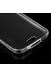 Obrázok pre Transparentné obojstranné puzdro na Samsung Galaxy S5 G900