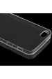 Obrázok pre TPU Transparentné puzdro pre iPhone 5, 5C, 5S, SE