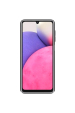Obrázok pre Kryt Nillkin Frosted Shield Samsung Galaxy A33 5G čierna