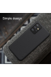 Obrázok pre Kryt Nillkin Frosted Concave-convex Texture Samsung Galaxy A52 5G čierna
