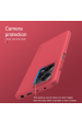 Obrázok pre Púzdro Nillkin Super Frosted Xiaomi Redmi Note 12 Pro+ 5G čierne