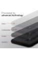 Obrázok pre Kryt Nillkin Frosted Shield Xiaomi Redmi 10C čierna