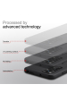 Obrázok pre Kryt Nillkin Frosted Shield Xiaomi Redmi Note 11/ 11S čierna