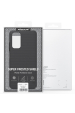 Obrázok pre Kryt Nillkin Frosted Shield Xiaomi Redmi Note 11/ 11S čierna