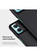 Obrázok pre Kryt Nillkin Camshield PRO Xiaomi Redmi 10 5G čierna