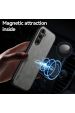 Obrázok pre Magnetické kožené puzdro pre Samsung Galaxy A05s