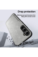 Obrázok pre Magnetické kožené puzdro pre Samsung Galaxy A05s