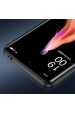 Obrázok pre Kovové matné púzdro pre Xiaomi Redmi Note 13 Pro 5G