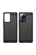 Obrázok pre Puzdro Carbon TPU pre Xiaomi 13 Lite 5G