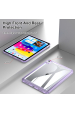 Obrázok pre Akrylové transparentné puzdro pre Apple iPad Air 2022 / 2020