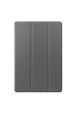 Obrázok pre Custer Texture kožené puzdro pre Samsung Galaxy Tab S7 / FE / S7 Lite