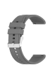 Obrázok pre Silikónový remienok pre Huawei Watch GT3 46mm, 22mm šedý 