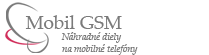 Logo MOBIL-GSM.sk