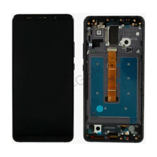 LCD Displej + Dotykové Sklo + Rám Huawei Mate 10 Pro In-Cell