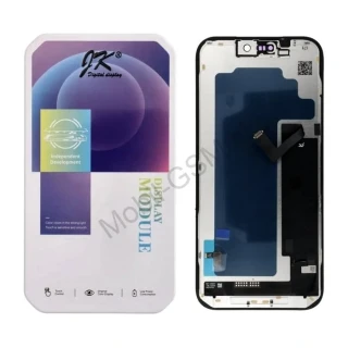 Apple iPhone 17 Pro Max - LCD Displej + Dotykové Sklo + Rám In-Cell JK FHD