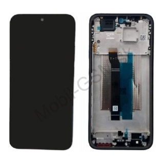 LCD Displej + Dotykové sklo + Rám Xiaomi Redmi Note 15 Pro 5G In-Cell