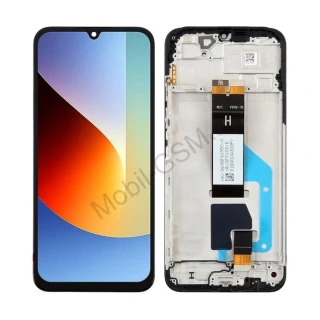 LCD Displej + Dotykové sklo + Rám Xiaomi Redmi A7 Pro 4G/ 5G