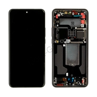 LCD Displej + Dotyková plocha + Rám Xiaomi 15 Ultra originál